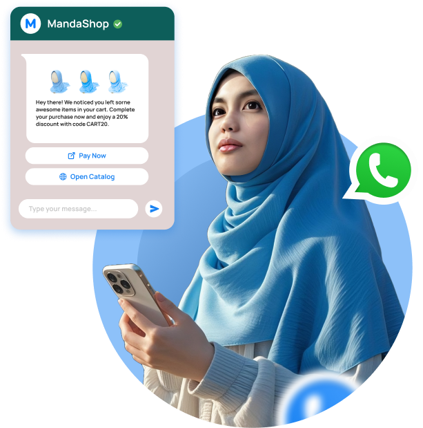 wa Business API 21